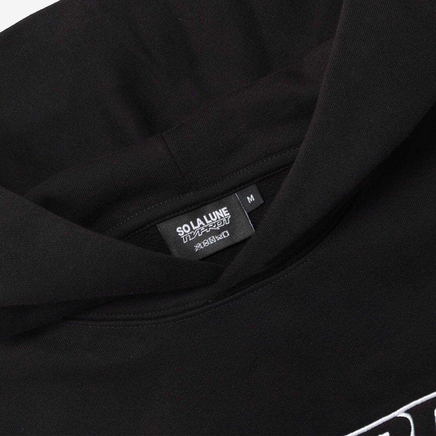 PACK HOODIE + CD