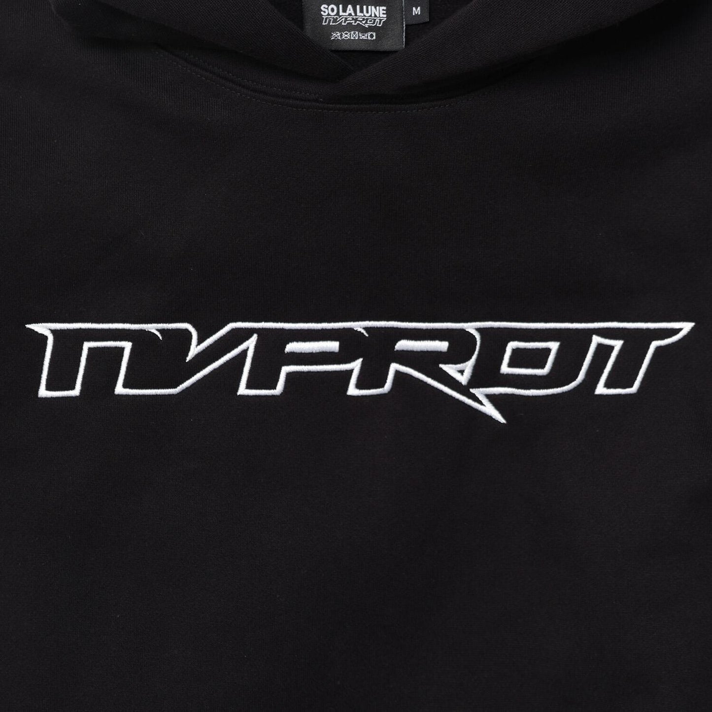 PACK HOODIE + CD