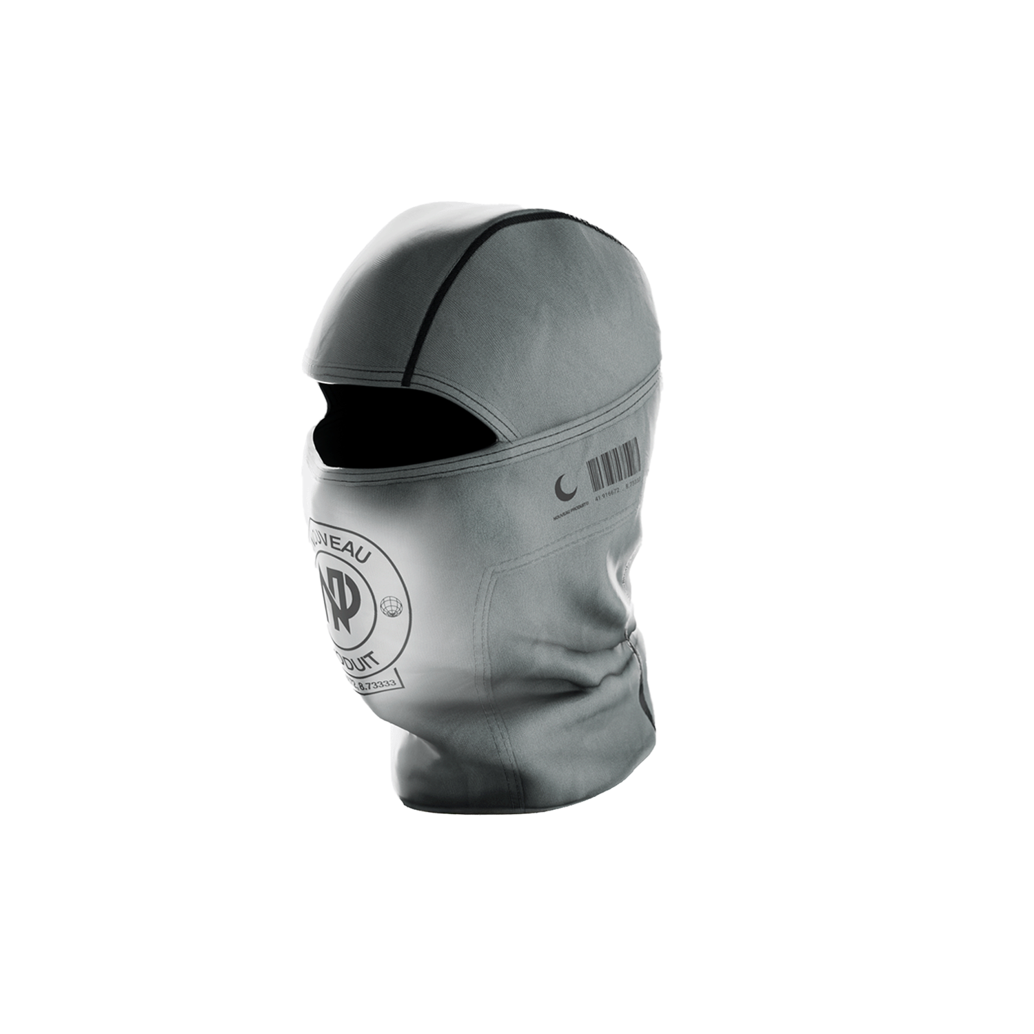 NOUVEAU PRODUIT - CAGOULE HEAT REACTIVE