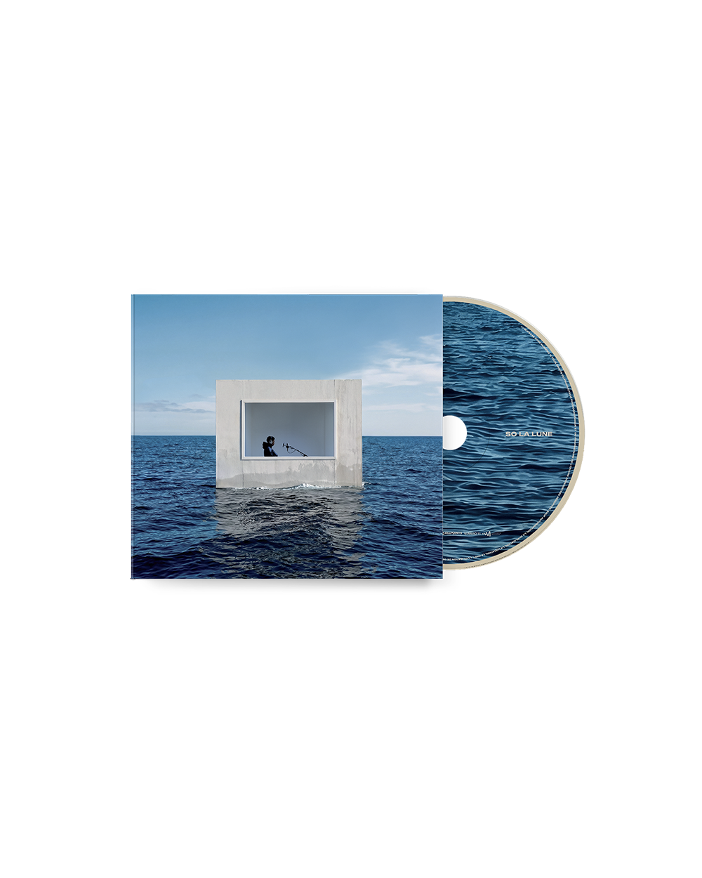 OFFSHORE - CD