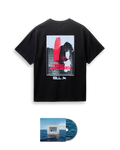 PACK T-SHIRT + CD