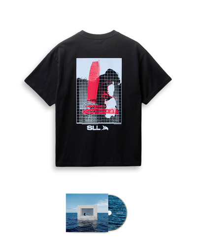 PACK T-SHIRT + CD