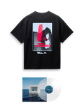 PACK T-SHIRT + VINYLE