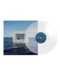 OFFSHORE - VINYLE TRANSPARENT