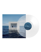 OFFSHORE - VINYLE TRANSPARENT
