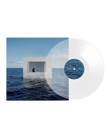 OFFSHORE - VINYLE TRANSPARENT