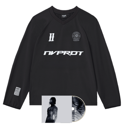 PACK MAILLOT + CD