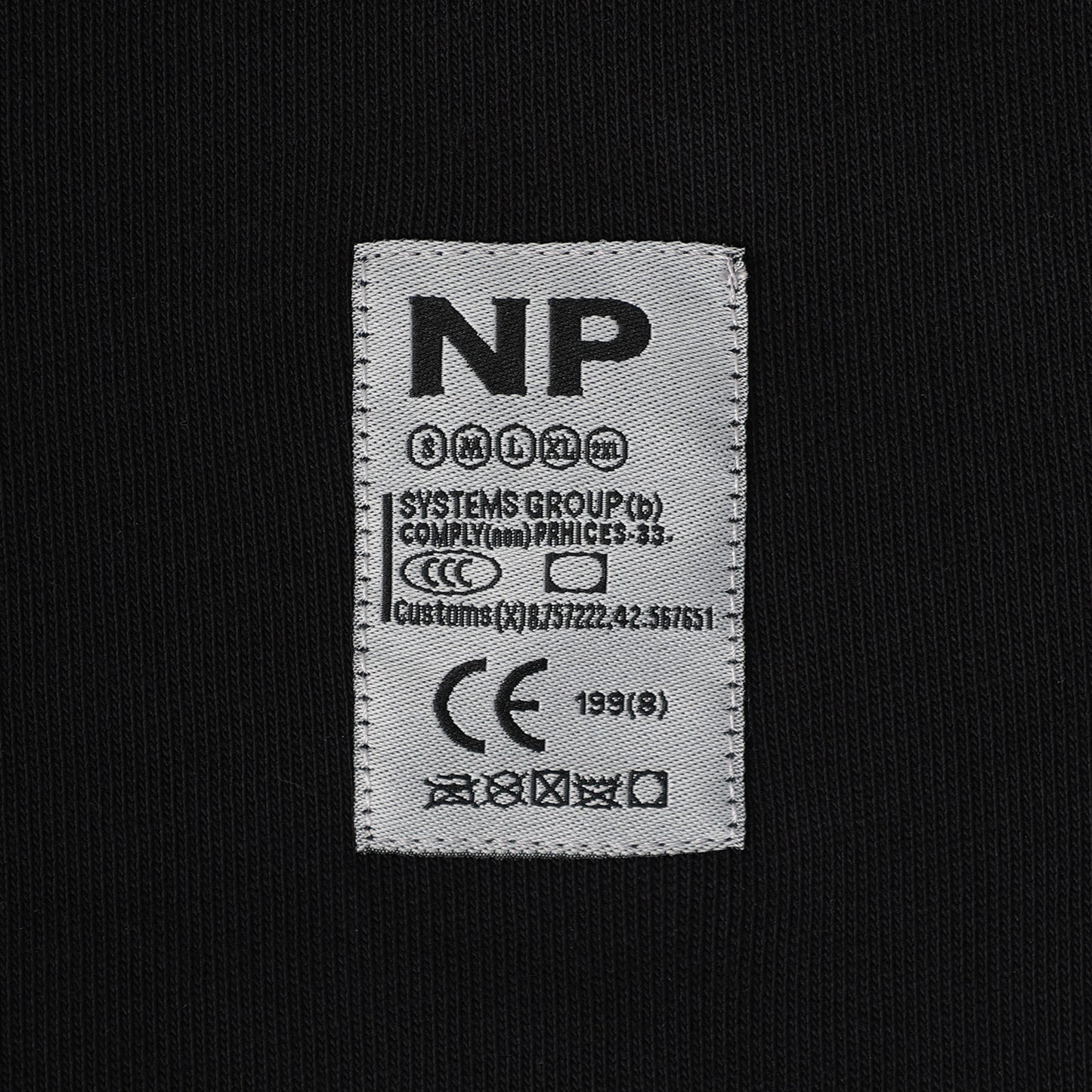 NOUVEAU PRODUIT - T-SHIRT