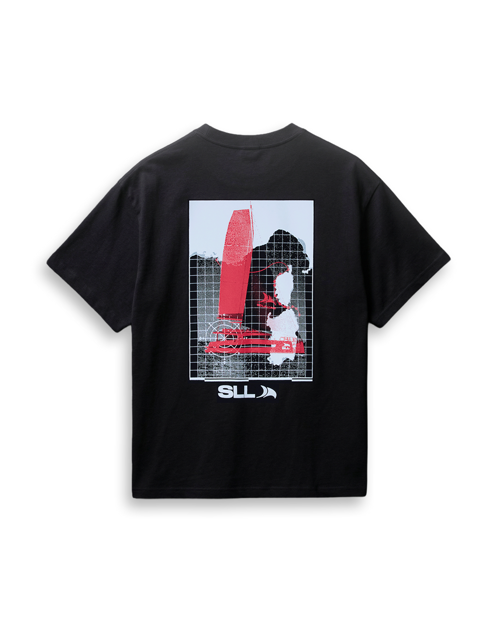 PACK T-SHIRT + VINYLE