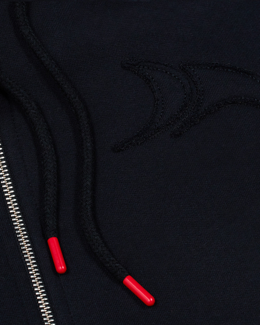 PACK HOODIE ZIPPÉ + CD