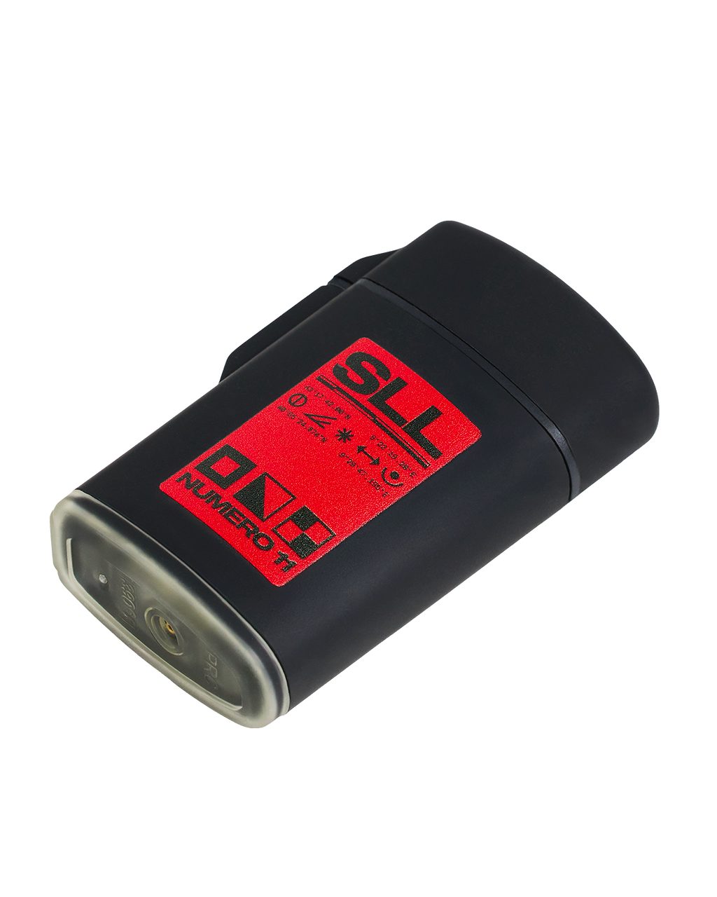 BRIQUET TEMPÊTE - OFFSHORE