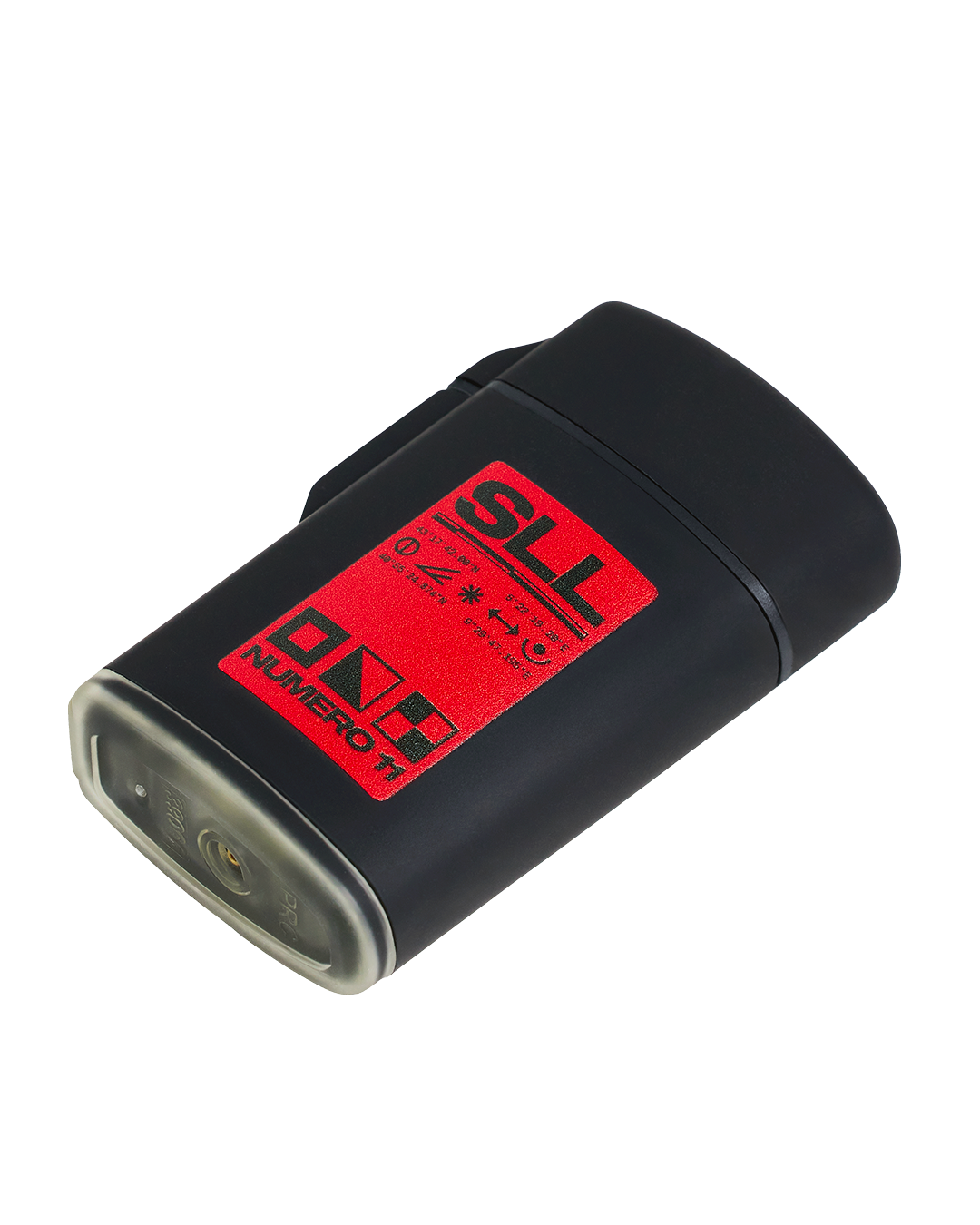 BRIQUET TEMPÊTE - OFFSHORE