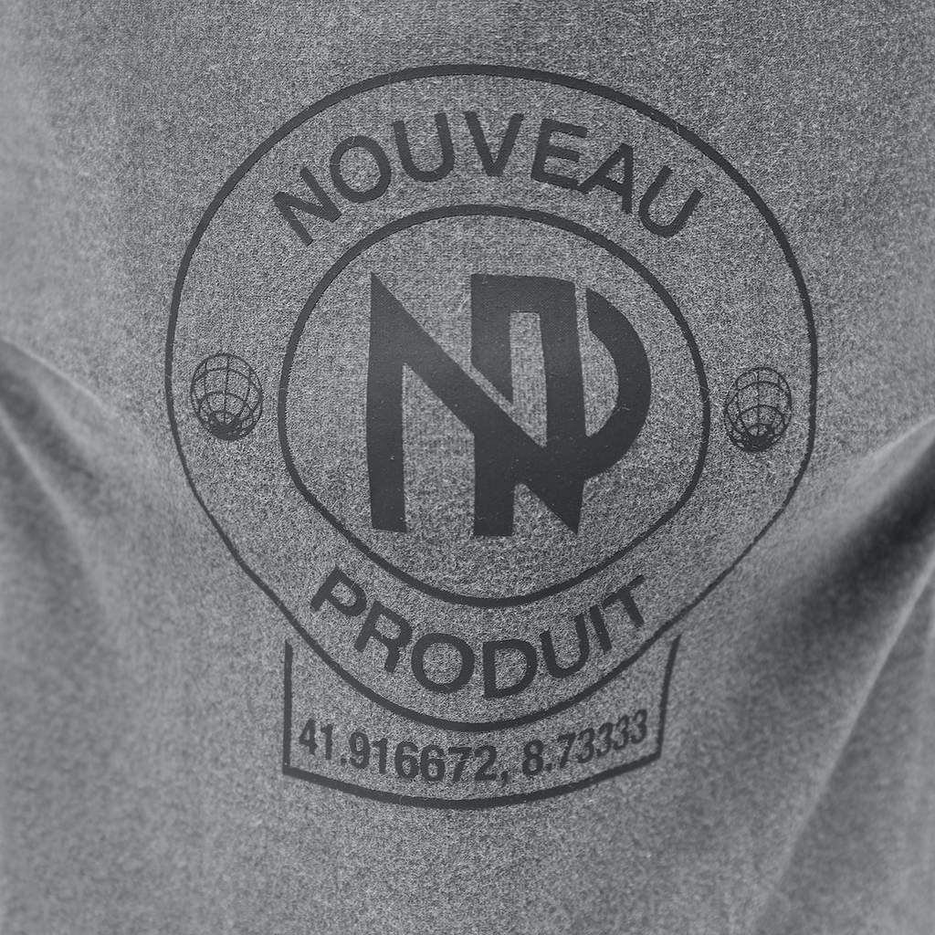 NOUVEAU PRODUIT - CAGOULE HEAT REACTIVE