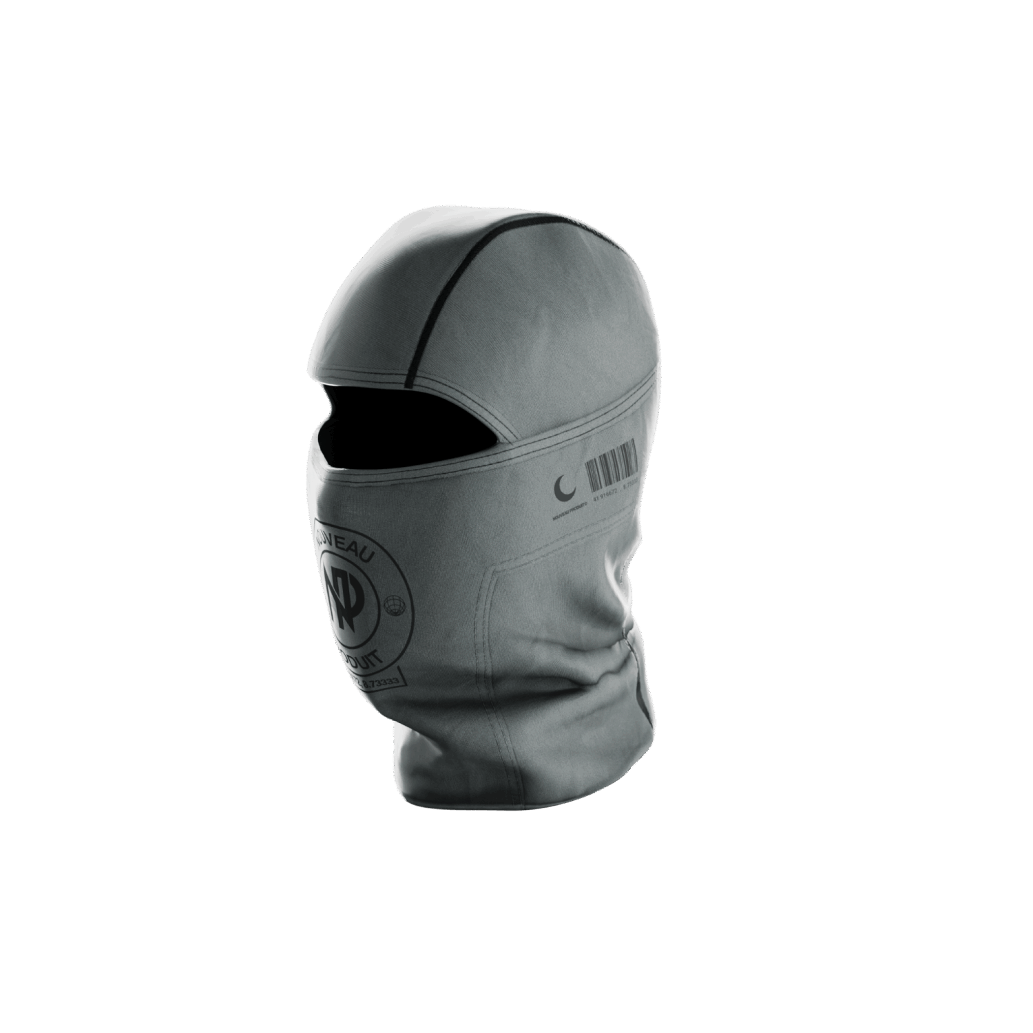NOUVEAU PRODUIT - CAGOULE HEAT REACTIVE