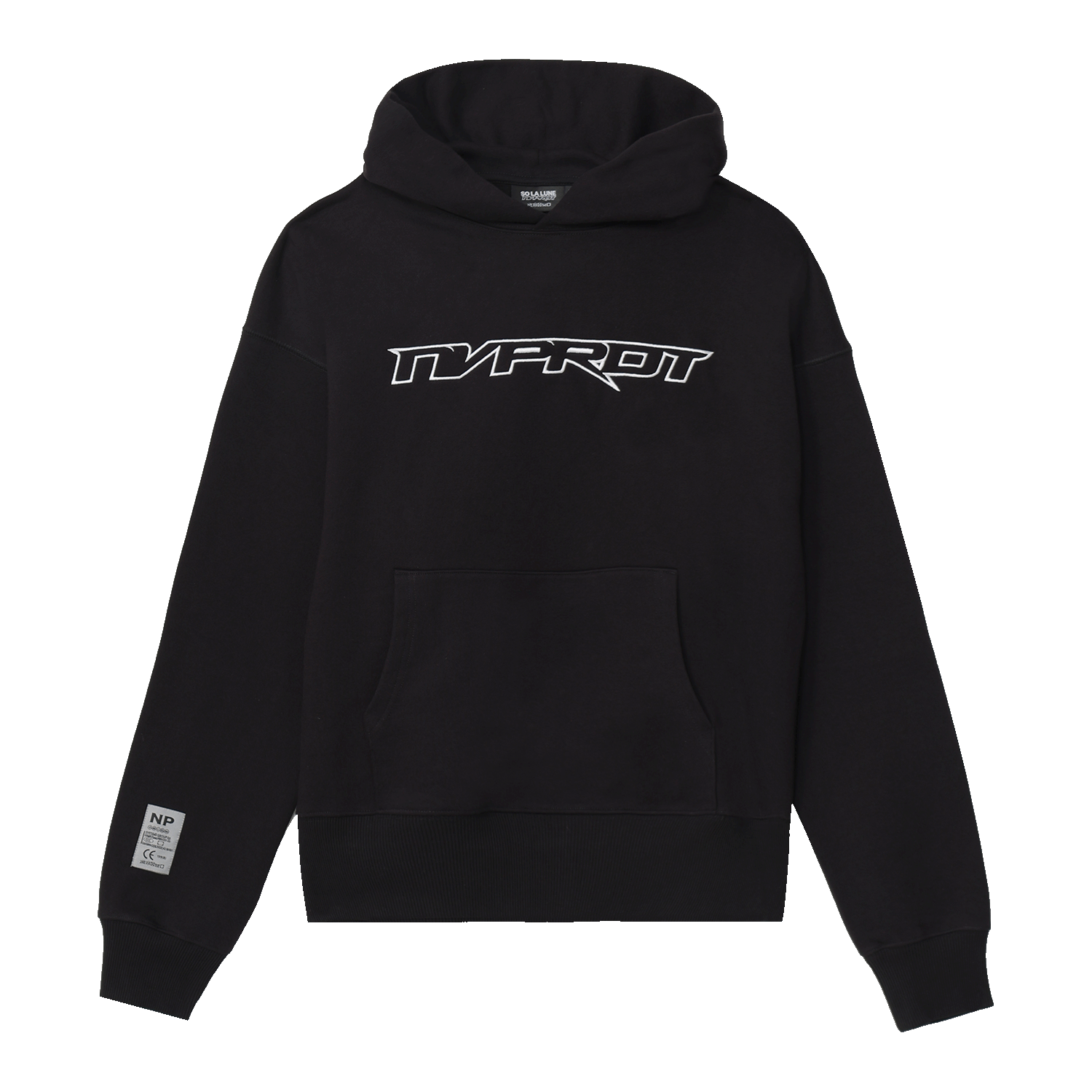NOUVEAU PRODUIT - HOODIE