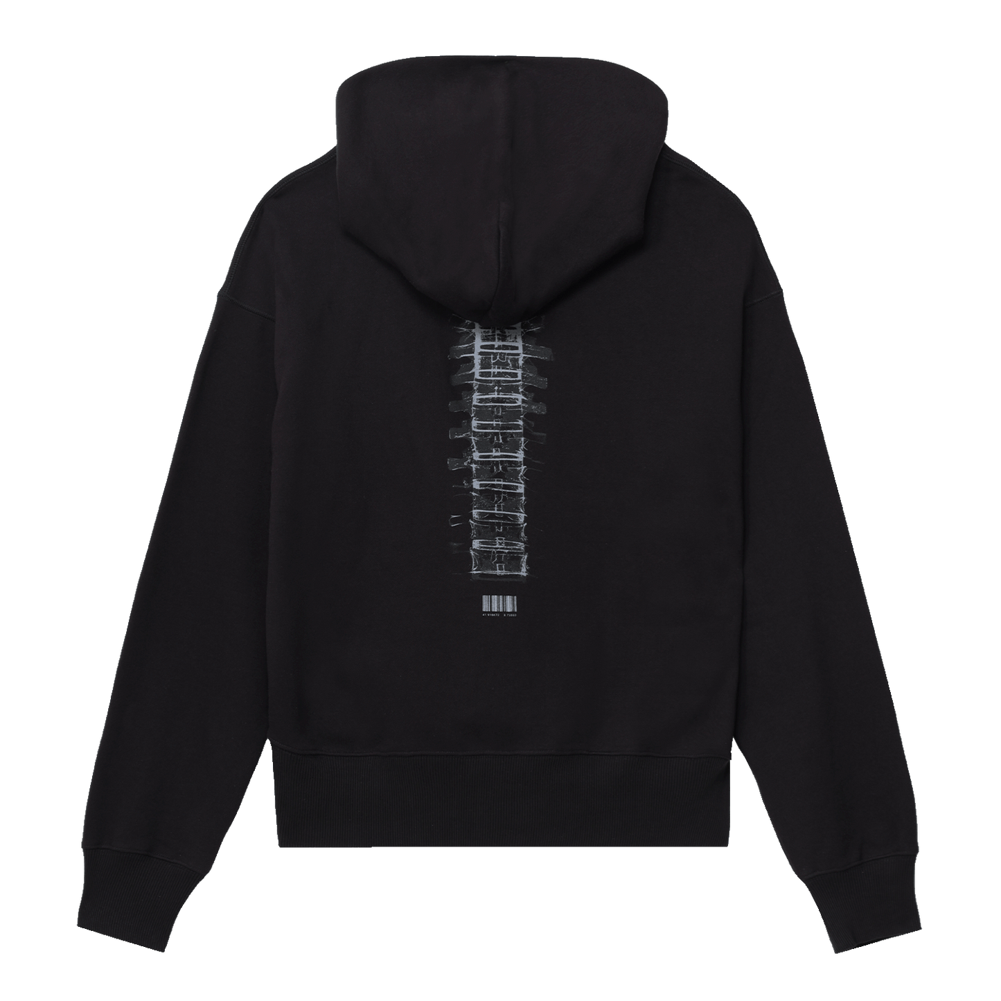 PACK HOODIE + CD