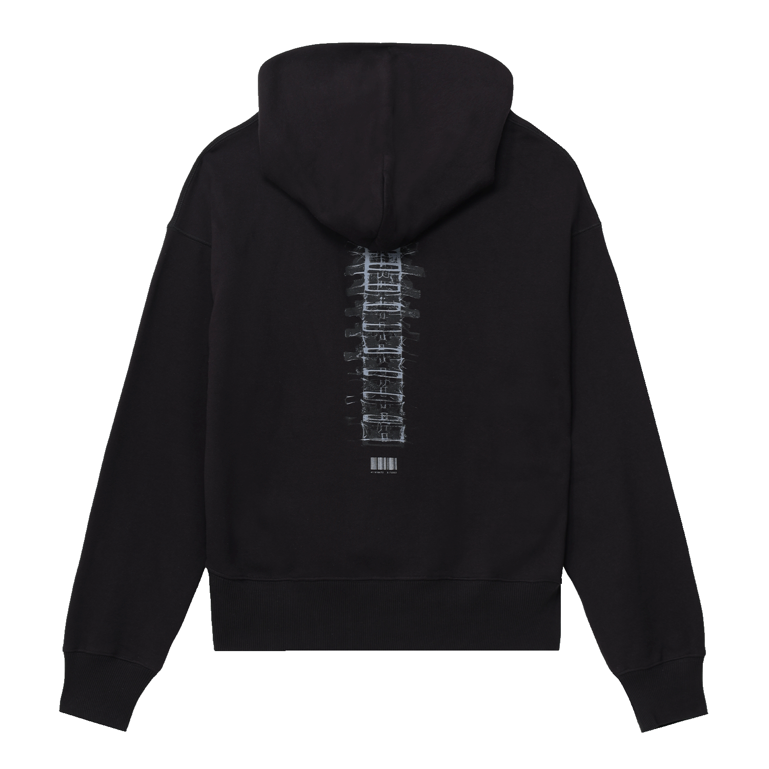 NOUVEAU PRODUIT - HOODIE